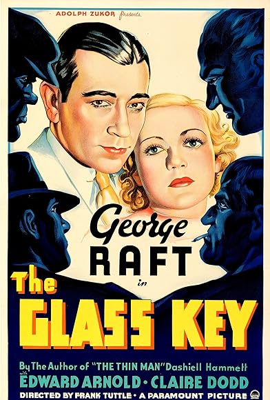 Primary photo for The Glass Key Primary photo for The Glass Key