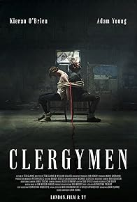 Primary photo for Clergymen