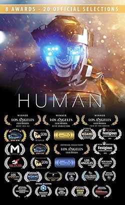Poster of Human