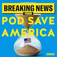 Primary photo for Robert Reich and Jon Lovett debate how to deal with Donald trump