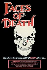 ●FACES OF DEATH Faces of Death (1978) - IMDb