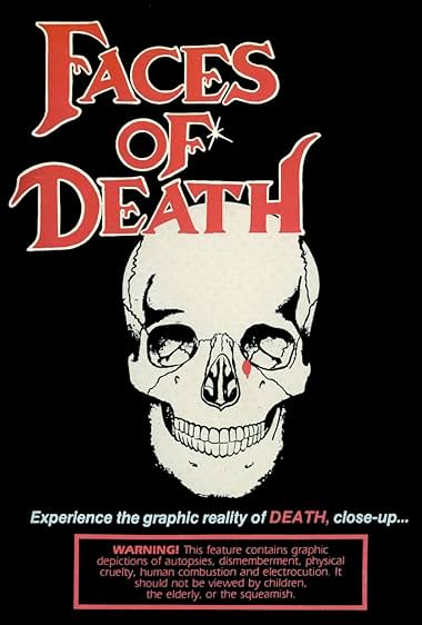 Faces of Death 1978