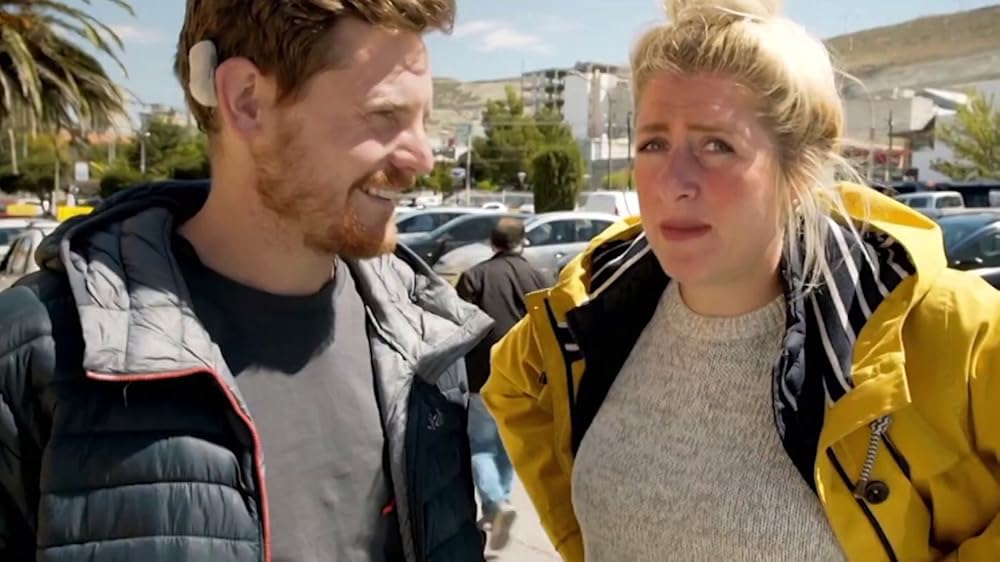 Race Across the World IMDb Race Across the World IMDb