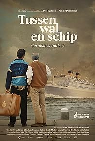 Primary photo for Tussen wal en schip: Geruisloos Indisch