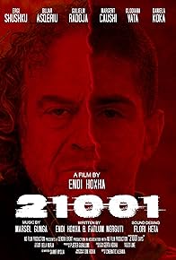 Primary photo for 21001Days