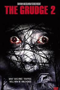Primary photo for The Grudge 2: Ready When You Are Mr Shimizu Primary photo for The Grudge 2: Ready When You Are Mr Shimizu