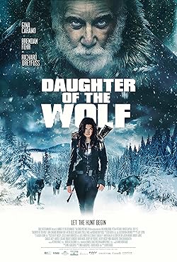 Poster of Daughter of the Wolf 