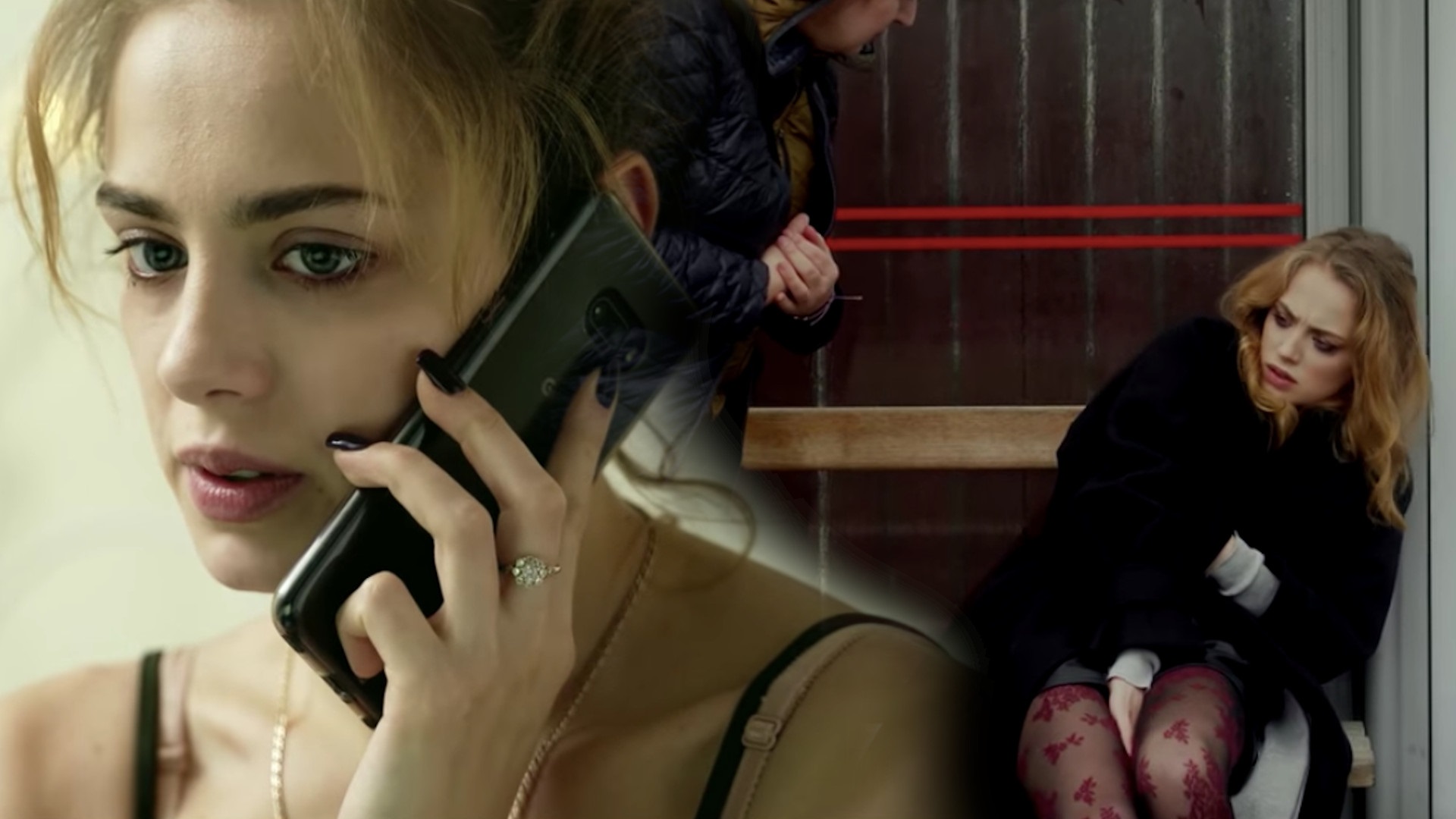 Marj Simpsonning kokraklari