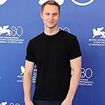 Actor: Desmond Eastwood