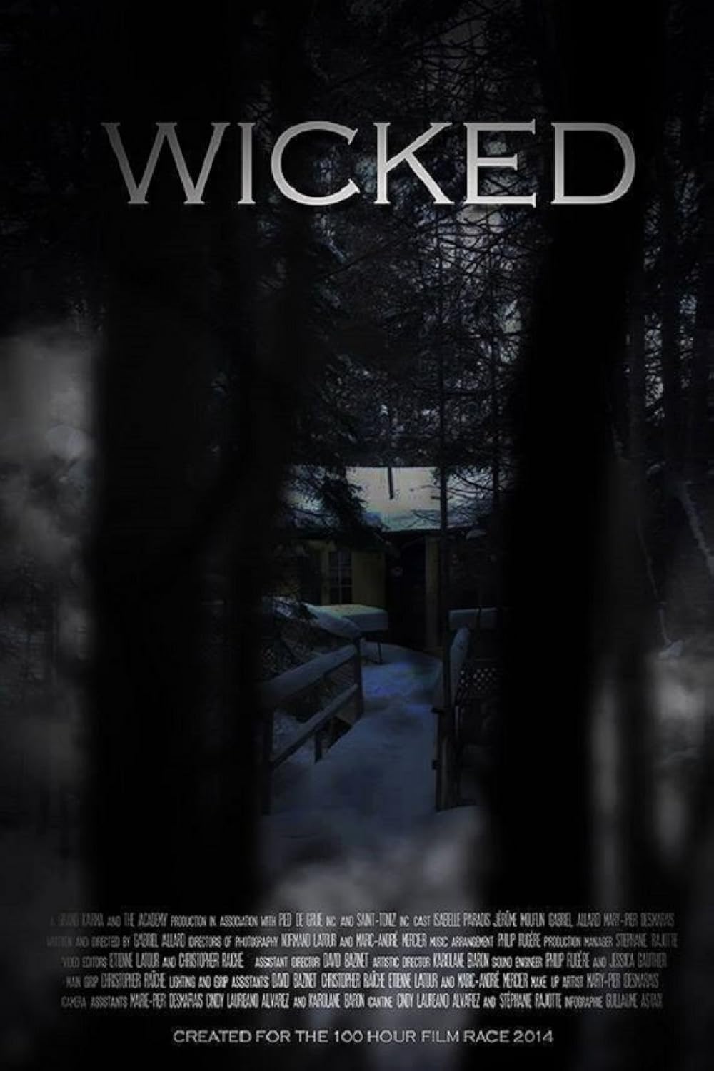 Жігіт алдау туралы порно фильм көреді