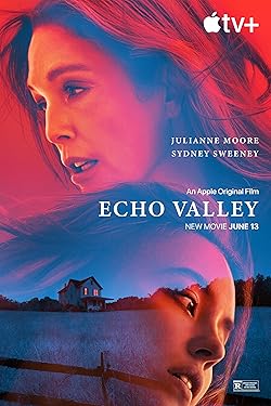 Poster of Echo Valley