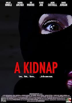 Poster of A Kidnap