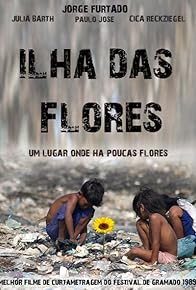 Primary photo for Isle of Flowers Primary photo for Isle of Flowers