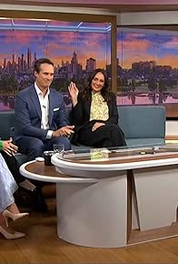 Primary photo for Episode dated 17 February 2025