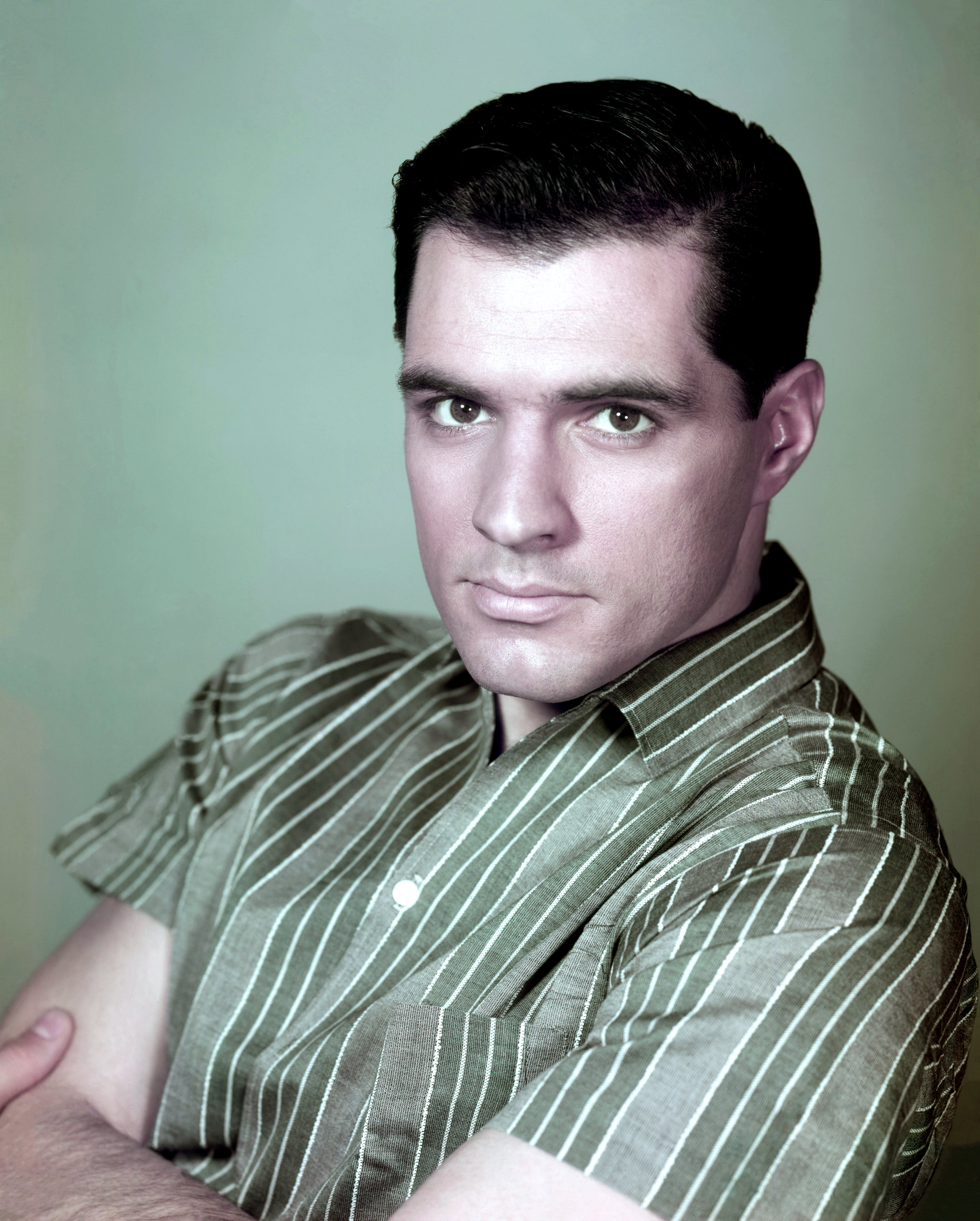 John Gavin