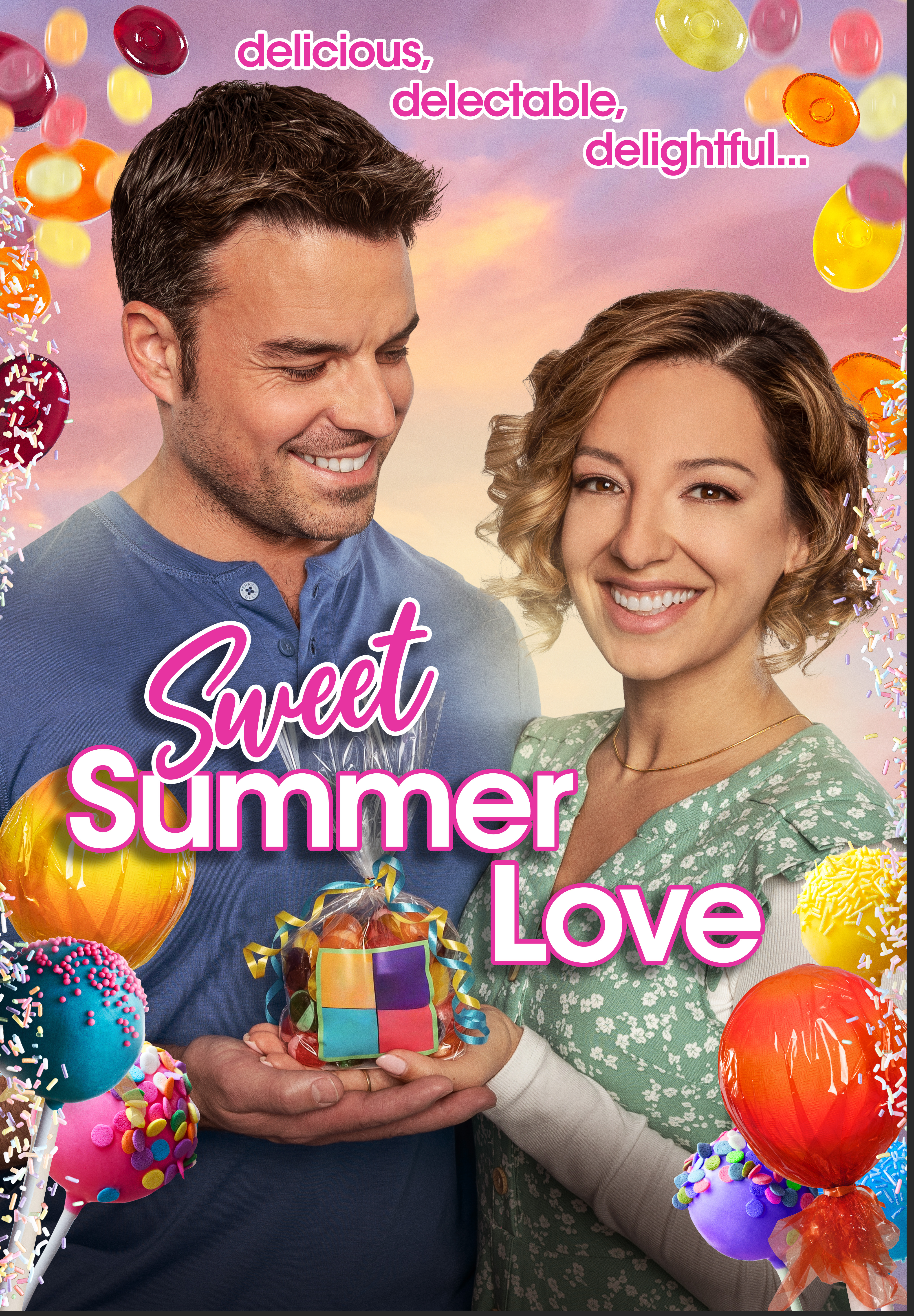 Sweet Summer Love 2025 WEB-DL HD Watch Online Download 1xBet