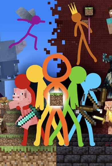 Primary photo for Animation vs. Minecraft Shorts Primary photo for Animation vs. Minecraft Shorts
