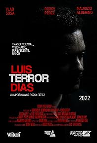Primary photo for Luis Terror Días