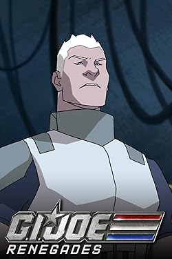 Poster of G.i. Joe: Renegades