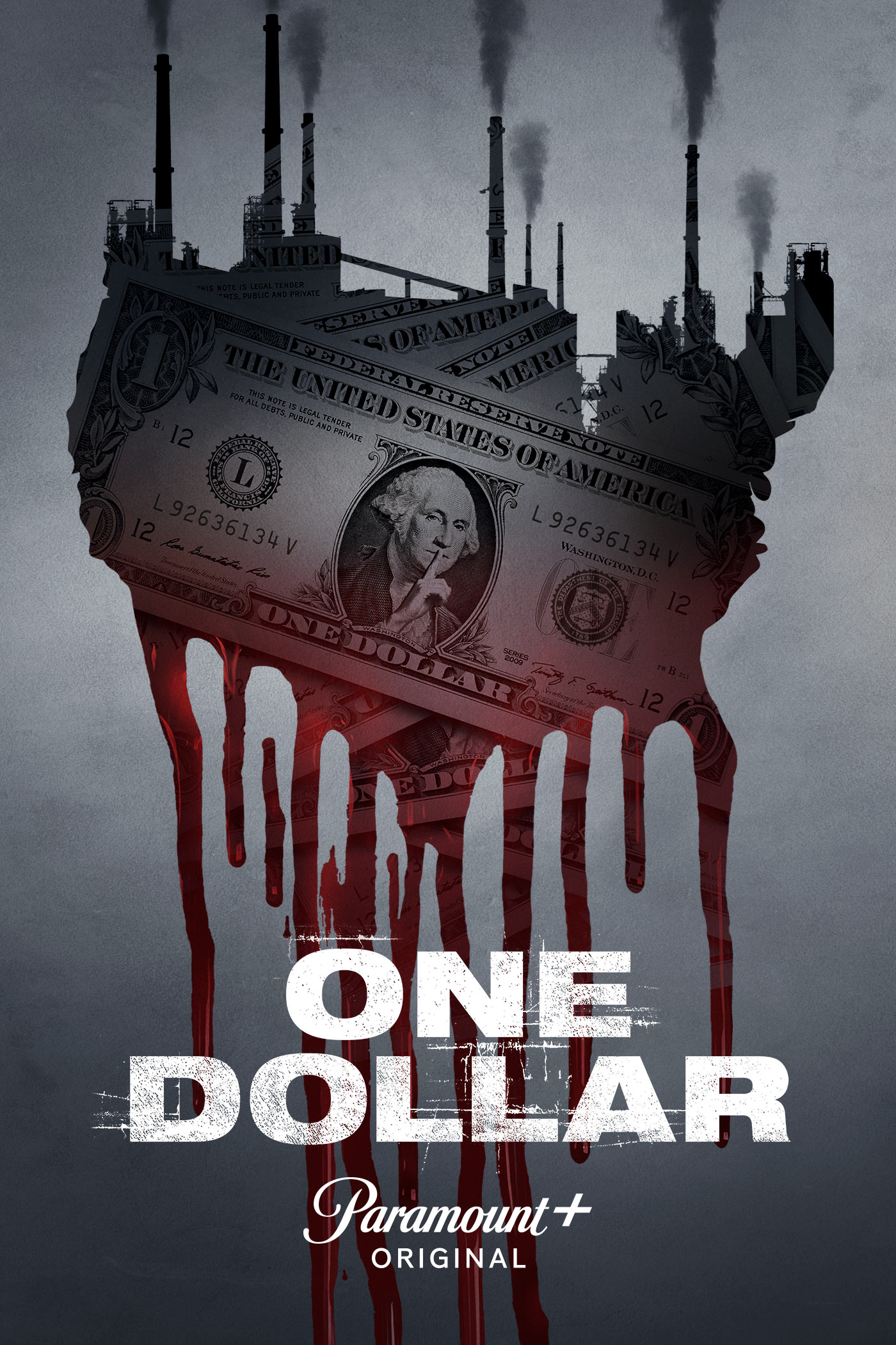 Poster of One Dollar
