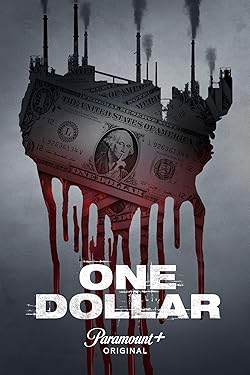 Poster of One Dollar