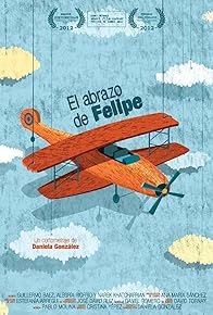 Primary photo for El Abrazo de Felipe