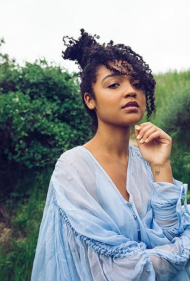 Primary photo for Aisha Dee Primary photo for Aisha Dee