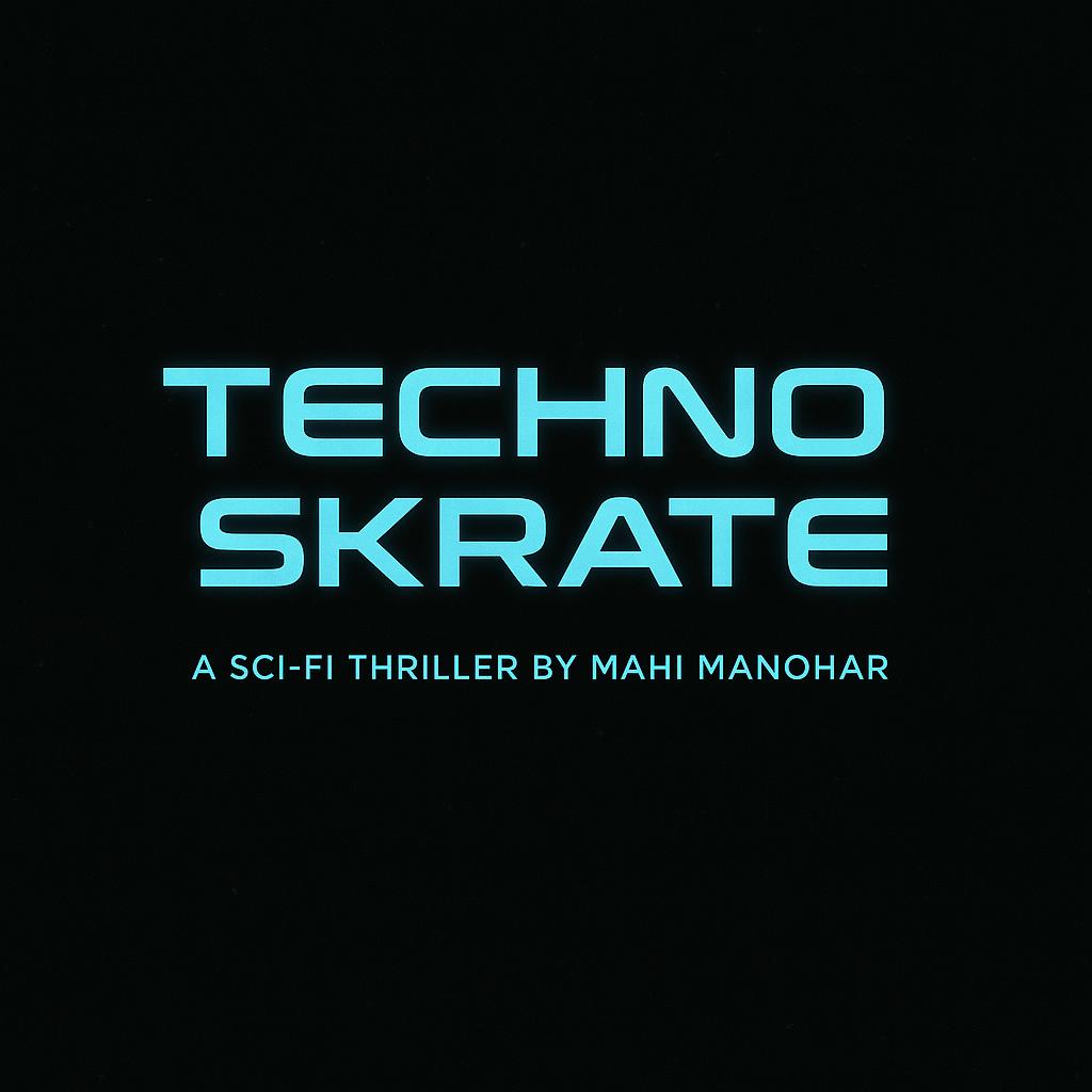 Techno skrate