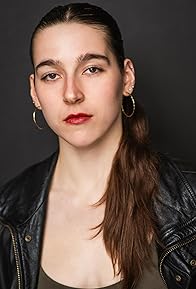 Primary photo for Meg Clarke