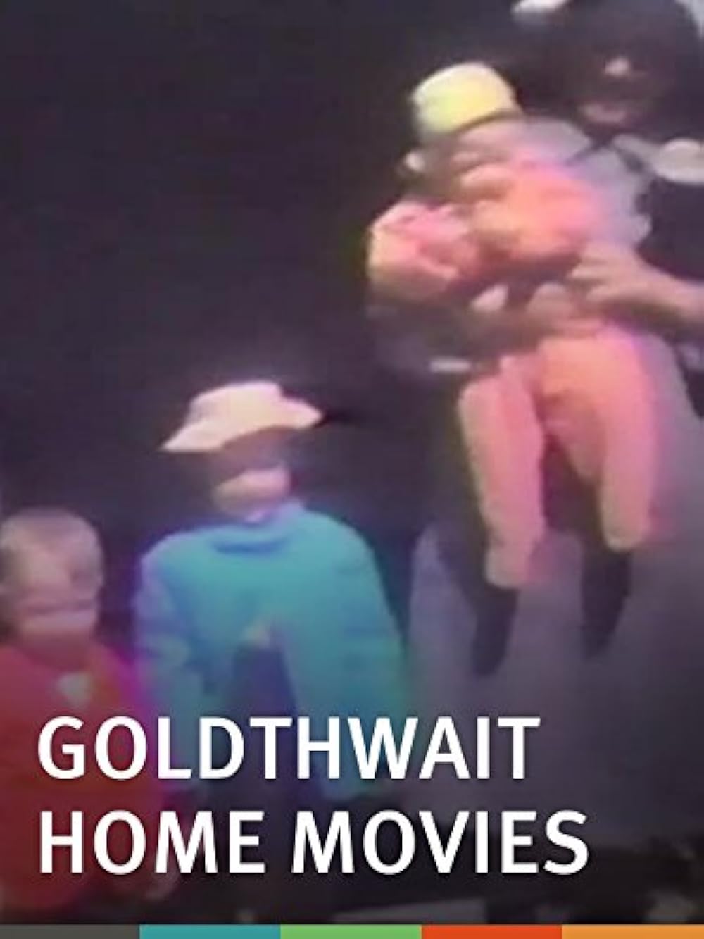 Goldthwait Home Movies