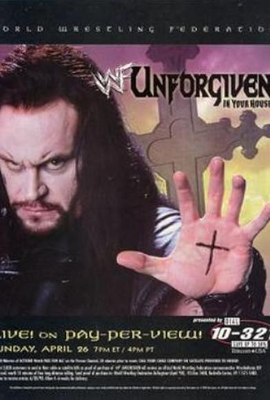 Primary photo for WWF Unforgiven Primary photo for WWF Unforgiven