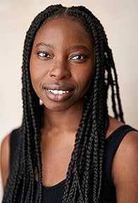 Primary photo for Laura Obiorah