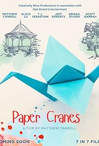 Primary photo for Paper Cranes Primary photo for Paper Cranes