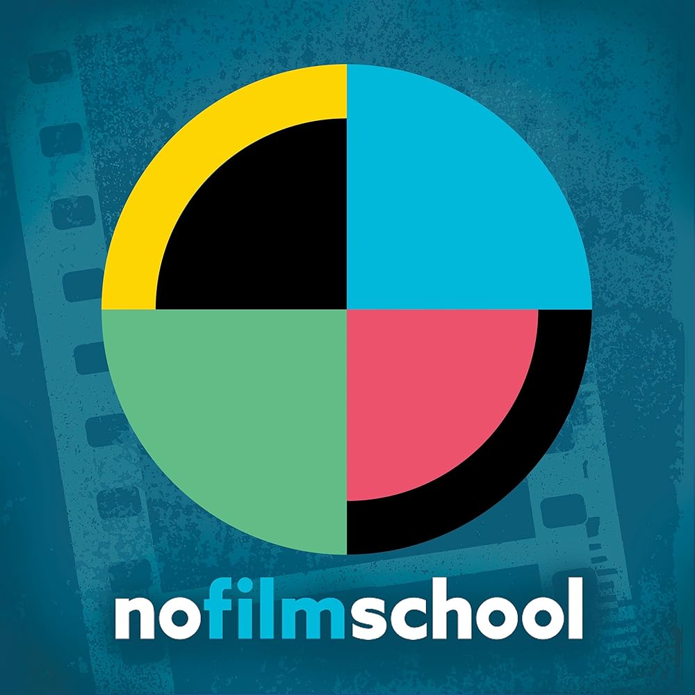 "The No Film School Podcast" How To Sell Your TV Show Plus a Sundance