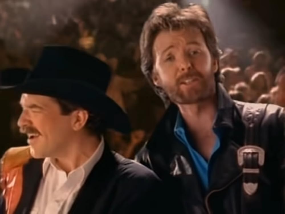 Brooks & Dunn: Boot Scootin' Boogie (Music Video 1992) - IMDb