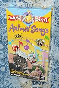 Primary photo for Wee Sing: Animal Songs Primary photo for Wee Sing: Animal Songs