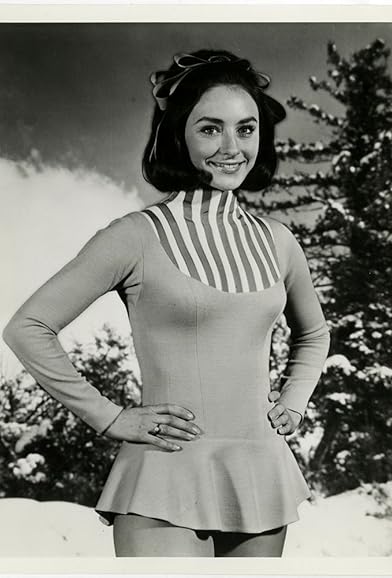 Primary photo for Peggy Fleming Primary photo for Peggy Fleming