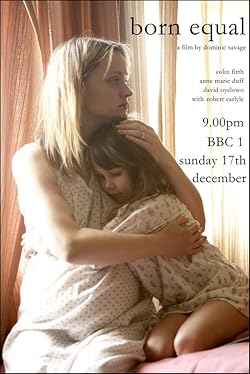 Poster of Born Equal