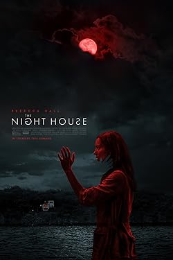 Poster of The Night House