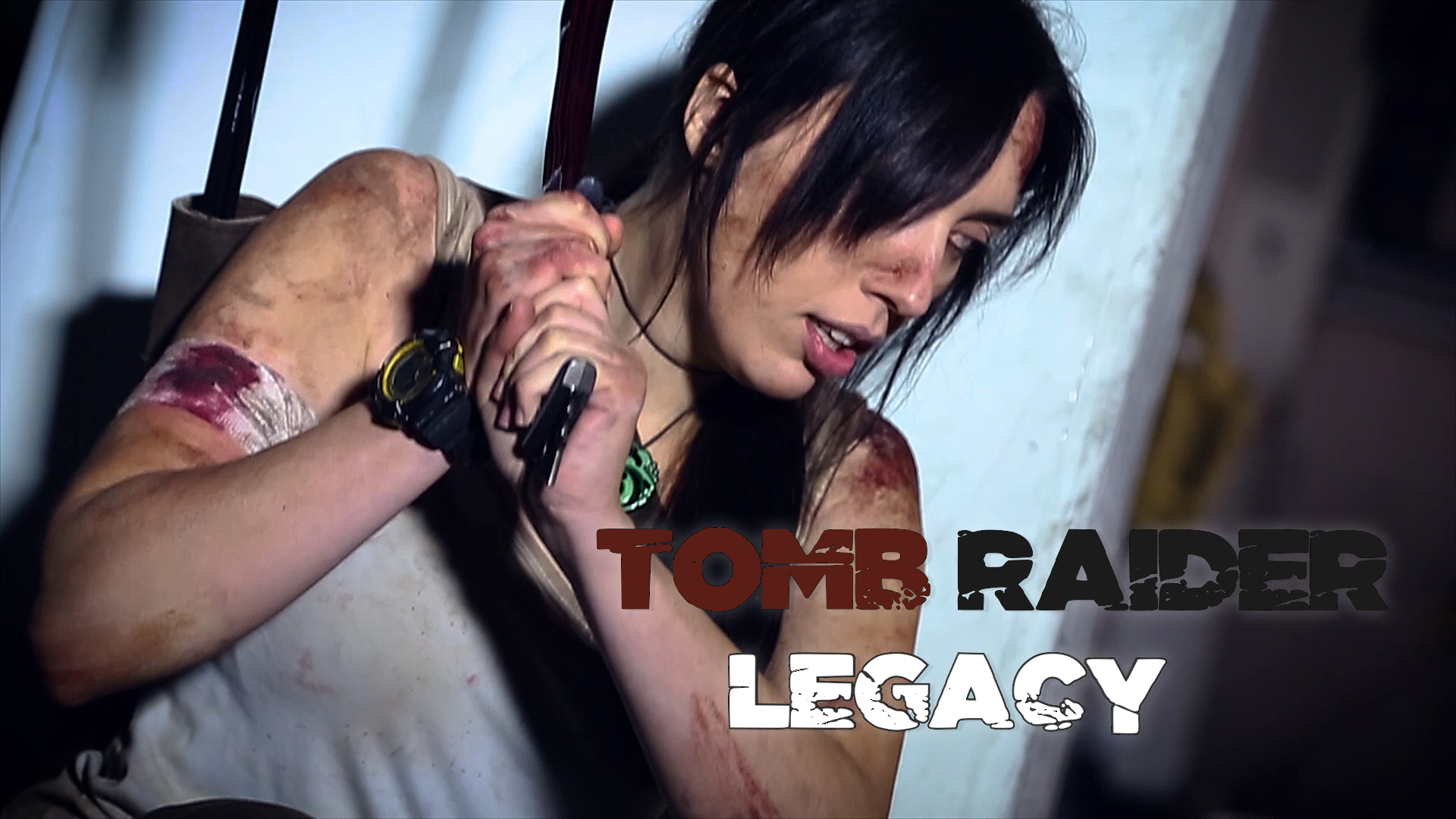 Tomb Raider Legacy