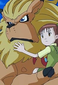 Primary photo for Kokoro Yasashiki Yuusha Leomon Shisu! Primary photo for Kokoro Yasashiki Yuusha Leomon Shisu!