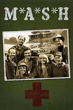 Poster of M*a*s*h (mash)