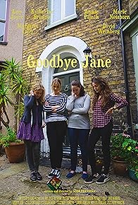 Primary photo for Goodbye Jane