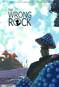 Primary photo for The Wrong Rock