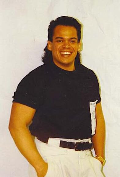 Primary photo for Aldo Ortiz Primary photo for Aldo Ortiz