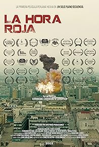 Primary photo for La Hora Roja