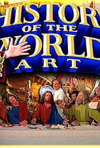 Primary photo for HISTORY OF THE WORLD PART 1 (1981) Movie Reaction *FIRST TIME WATCHING* | MEL BROOKS GIVES ME JOY! Primary photo for HISTORY OF THE WORLD PART 1 (1981) Movie Reaction *FIRST TIME WATCHING* | MEL BROOKS GIVES ME JOY!