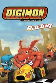 Primary photo for Digimon Racing Primary photo for Digimon Racing