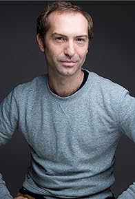 Primary photo for Marc-Benoît Créancier