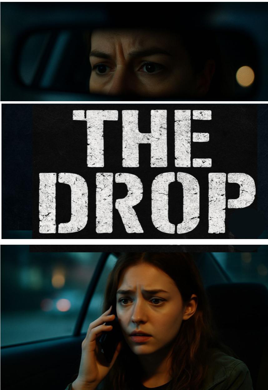 The Drop